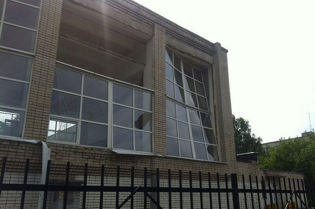 При взрывах в Дзержинске пострадали около 100 образовательных учреждений