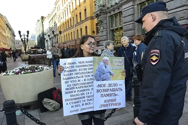 Уральские соратники убитой ЛГБТ-активистки попали в «расстрельный список»