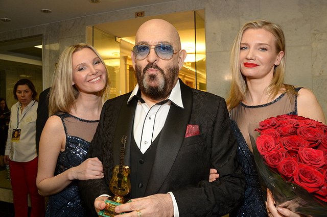 Автор хита «Третье сентября» раскрыл смысл песни