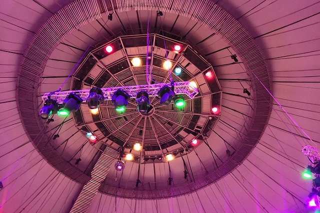 В цирк Екатеринбурга вернут музыкантов, которых уволили в марте за 2 часа