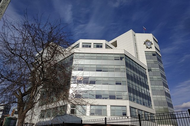 Екатеринбуржцу, до смерти избившему Александра Кротова, предъявлено обвинение