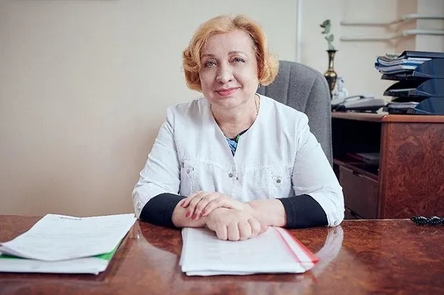 Замглавврача ГКБ №40 о своей работе: «Подъезжаю на работу в полвосьмого, домой — поздно вечером»