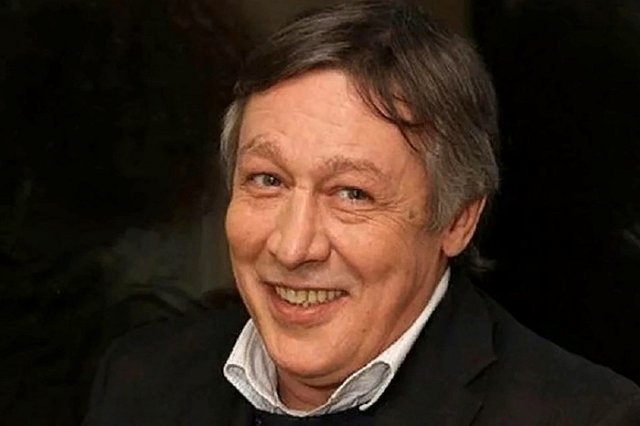 Актёр Михаил Ефремов перенёс сердечный приступ