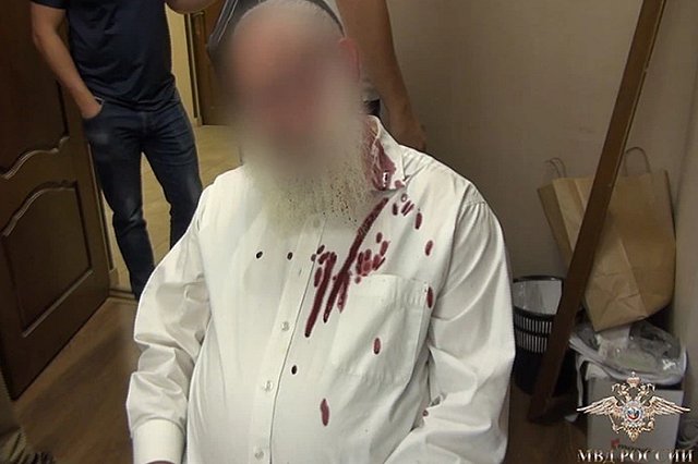 Предлагали влиятельный статус: полицейские инсценировали убийство, чтобы поймать заказчиков