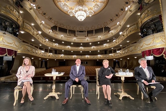 Ural Music Night 2021. Названы первые хедлайнеры и новые площадки