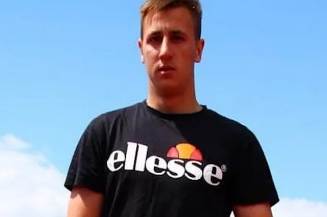 Российский легкоатлет умер во время забега