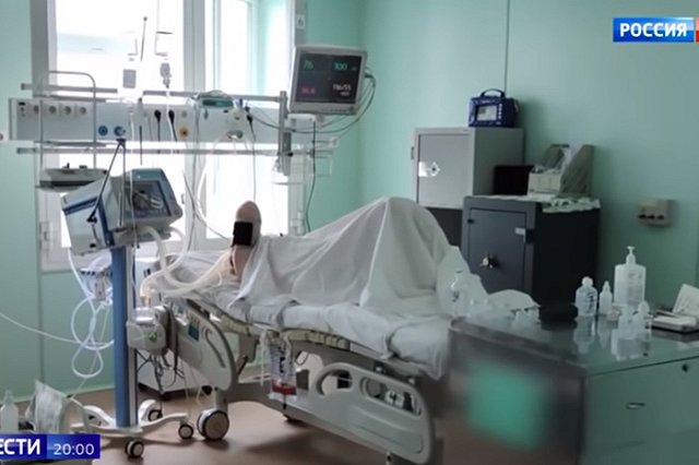 Главврач «Кащенко» назвал источники страха перед прививками