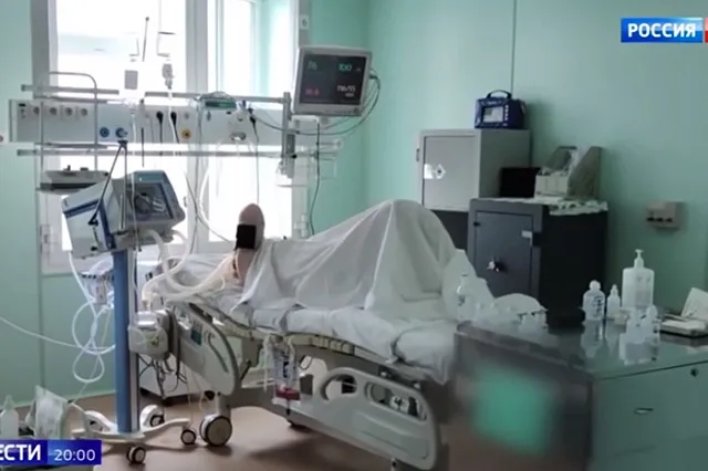 Главврач «Кащенко» назвал источники страха перед прививками