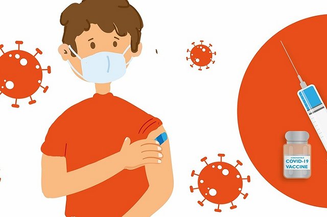 Где вакцинироваться от коронавируса в Екатеринбурге и в регионах Свердловской области