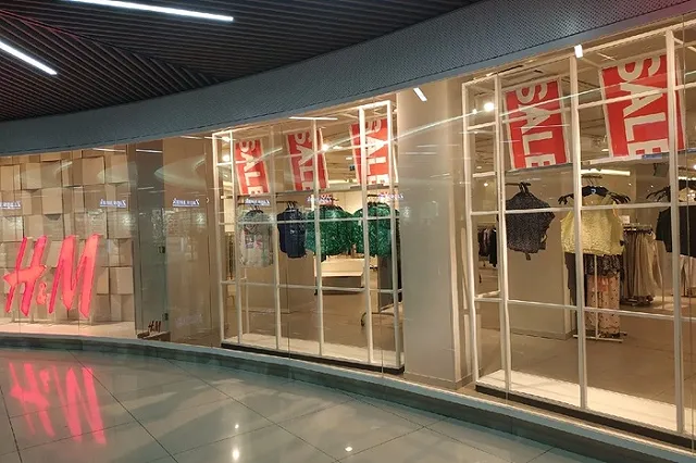 Греф назвал главную потерю от ухода иностранных компаний