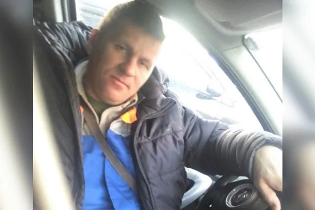 В ходе СВО погиб водитель школьного автобуса из свердловского села