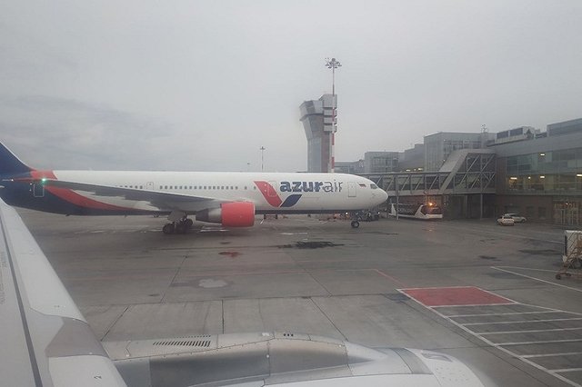 СК подозревает руководство российской авиакомпании во взятках Росавиации