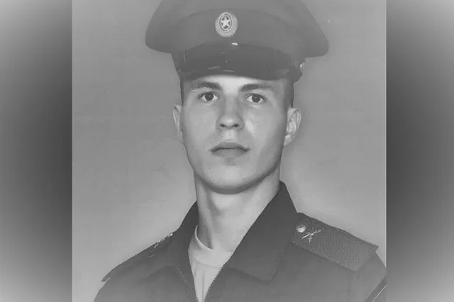 В ходе СВО погиб 21-летний свердловчанин