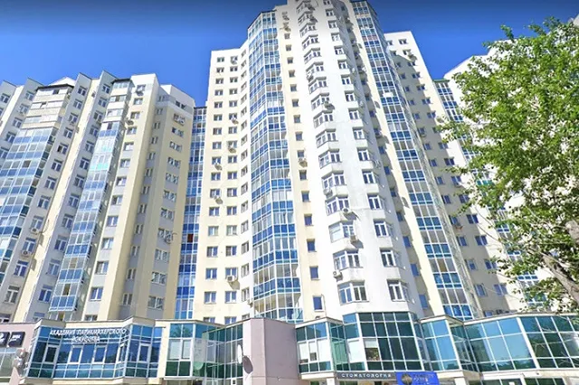 Свердловский омбудсмен поговорила с женщиной которая убила троих родных детей