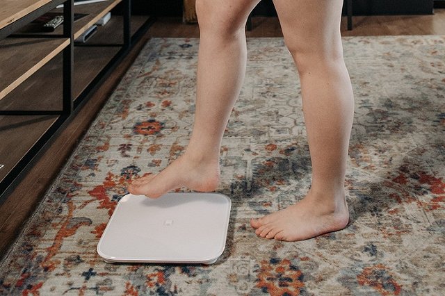 Свердловчанка рассказала, как похудела на 65 кг