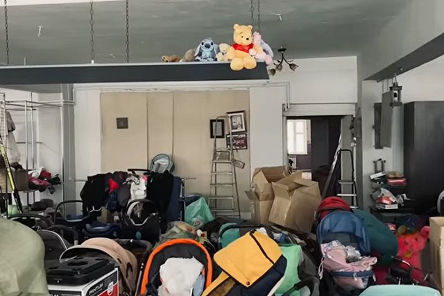 В Екатеринбурге мужчине продали в комиссионном магазине краденый велосипед