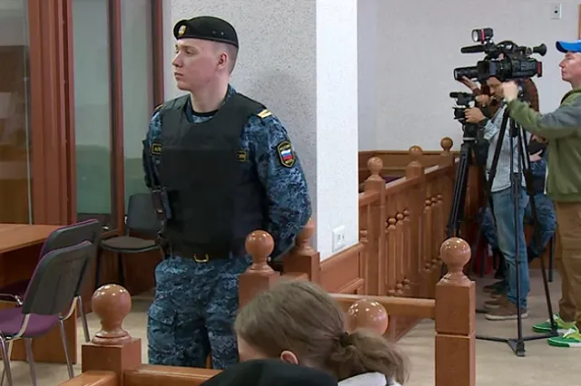 В Екатеринбурге сожитель-садист после долгих преследований убил мать своего ребенка