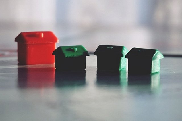 В центре Екатеринбурга выставили на торги офисы крупного банка