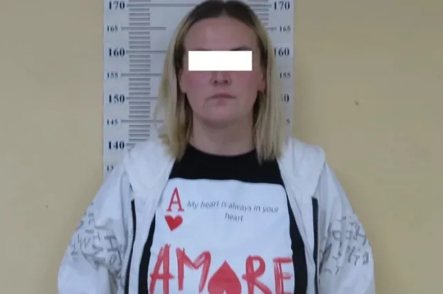 В Верхней Пышме полицейские поймали даму с пропитанной наркотиками мочалкой