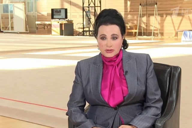 Ирина Винер отказалась называть причину своего ухода в отставку