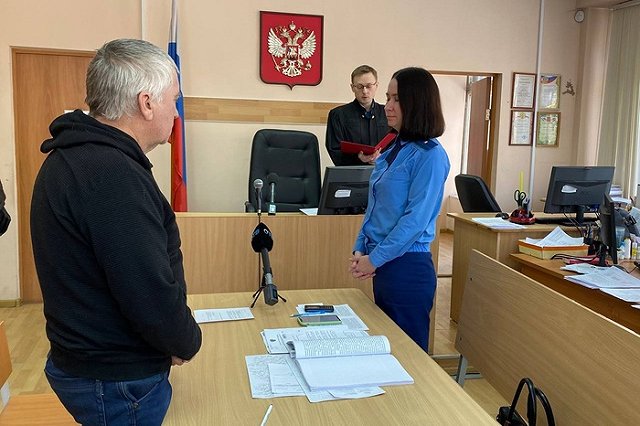 Приговор пожилому водителю фуры, в ДТП с которой погибли четыре парня, вынесли в Екатеринбурге