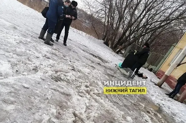 В Нижнем Тагиле 18-летнего парня нашли мёртвым после потасовки в клубе