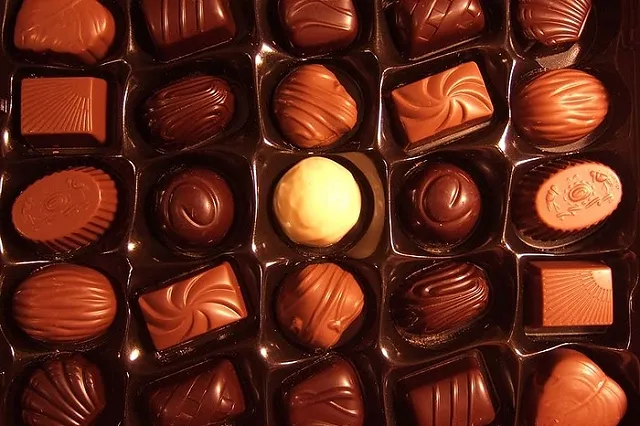 Минприроды планирует запретить упаковку для тортов