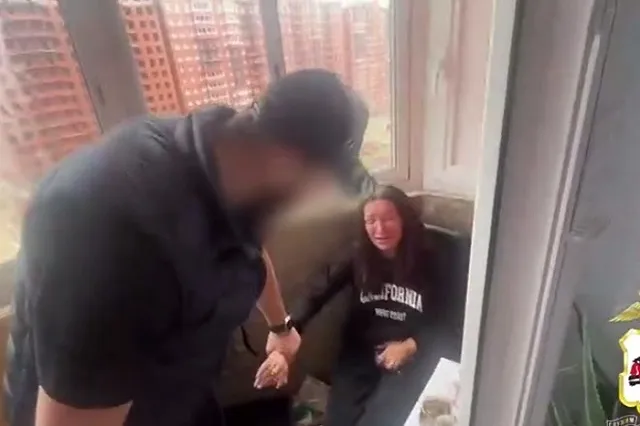 Жительница Иркутской области задержана за проклятия в адрес участников СВО