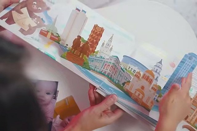 Врио губернатора Свердловской области Денис Паслер рассказал о новом подарке семьям с детьми