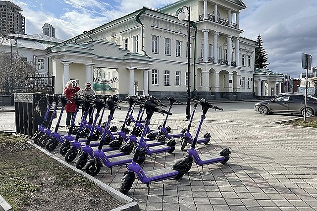 В Минкульте РФ раскрыли, на каких условиях готовы передать мэрии Екатеринбурга шикарную усадьбу