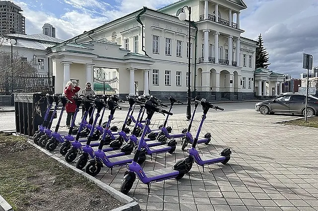 В Минкульте РФ раскрыли, на каких условиях готовы передать мэрии Екатеринбурга шикарную усадьбу