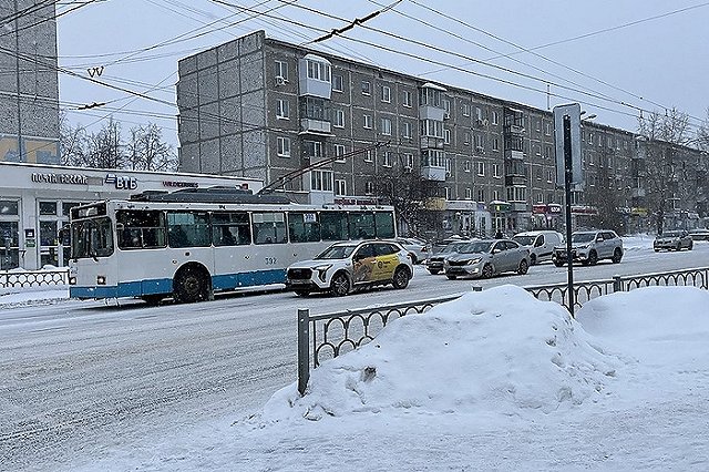 Опрос автосайта: Жители Урала чаще других признаются, что превышают скорость