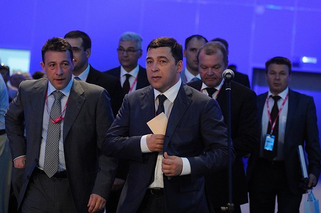 Юрий Пономарев: Проверки подтвердили подлинность дипломов Куйвашева