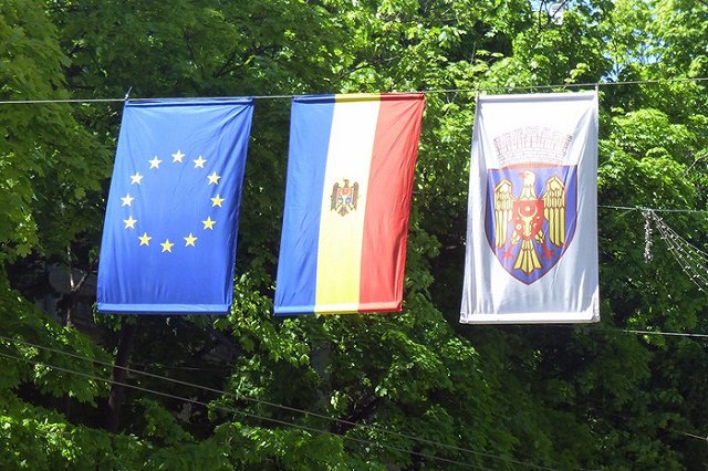 Литва не выдала россиянину визу из-за записи о Крыме в паспорте