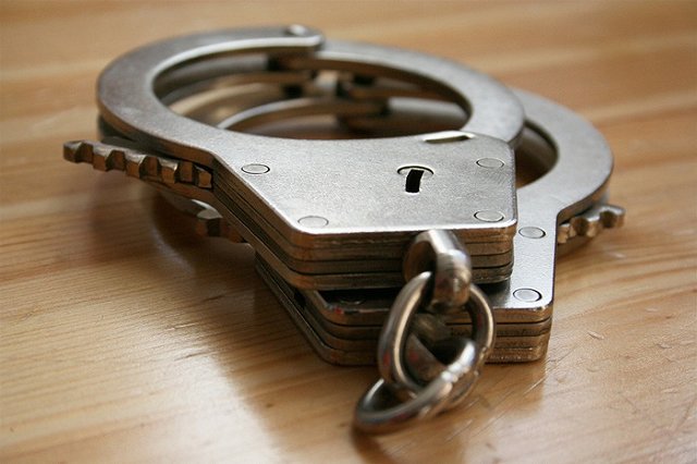 Убийца молодой девушки задержан в Красноуфимске по «горячим следам»