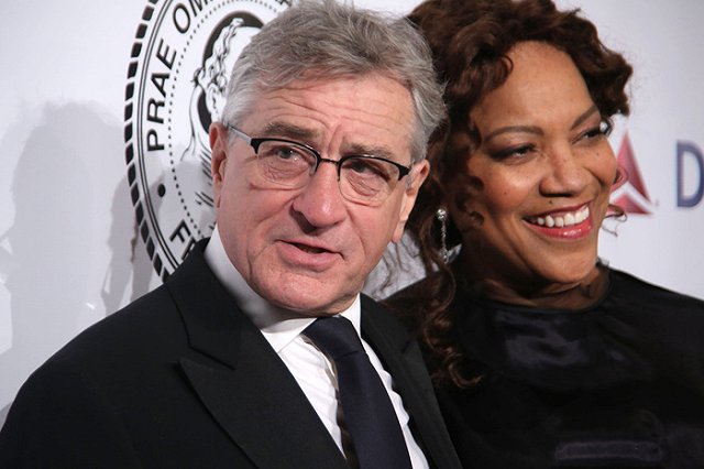 Роберт Де Ниро допустил получение российского гражданства