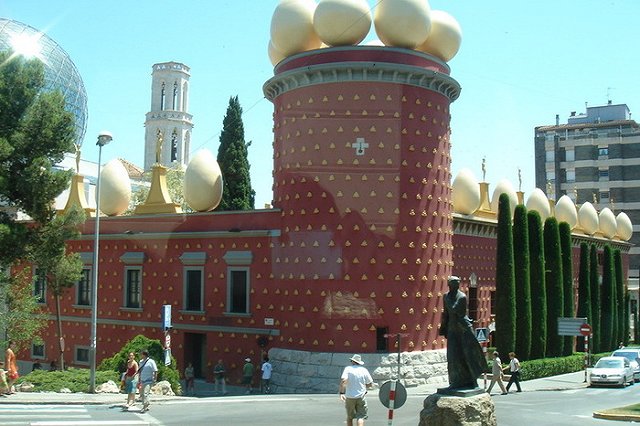 Испания вызвалась заменить россиянам Турцию и Египет