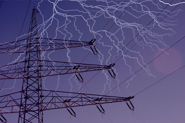 Краснодарский рыбак выжил после удара током в 27 тысяч вольт