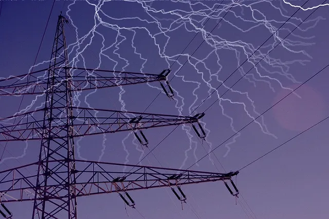 Краснодарский рыбак выжил после удара током в 27 тысяч вольт