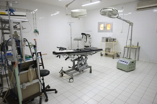 Раненный при нападении на пост ДПС полицейский умер в больнице