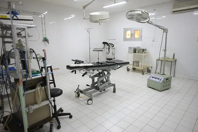 Раненный при нападении на пост ДПС полицейский умер в больнице