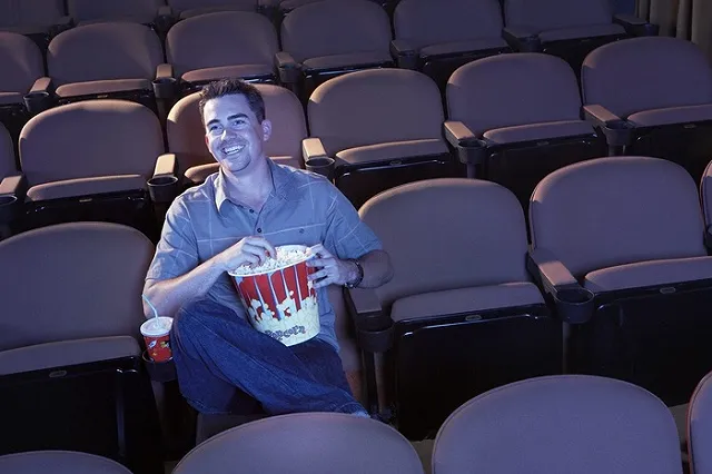 Первый Уральский фестиваль российского кино пройдет в Екатеринбурге