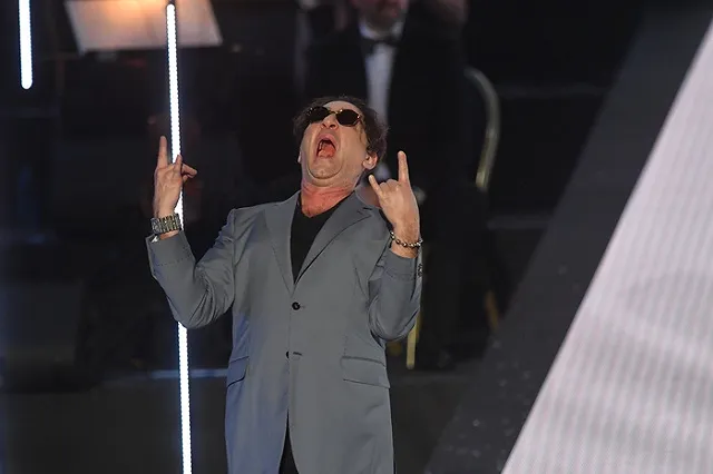 Лепс попал в базу «Миротворца» за слова о разборках между украинцами