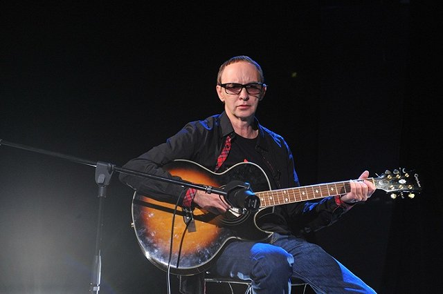 Участники группы «Пикник» пострадали в серьезном ДТП на трассе под Владимиром