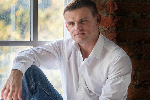 У екатеринбургского штаба Навального появился новый руководитель