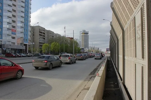 Мэрия по просьбе «Атомстройкомплекса» отберет у екатеринбуржцев собственность