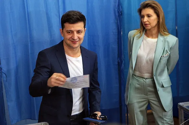 Команда Зеленского напомнила Белоруссии про «общие риски»