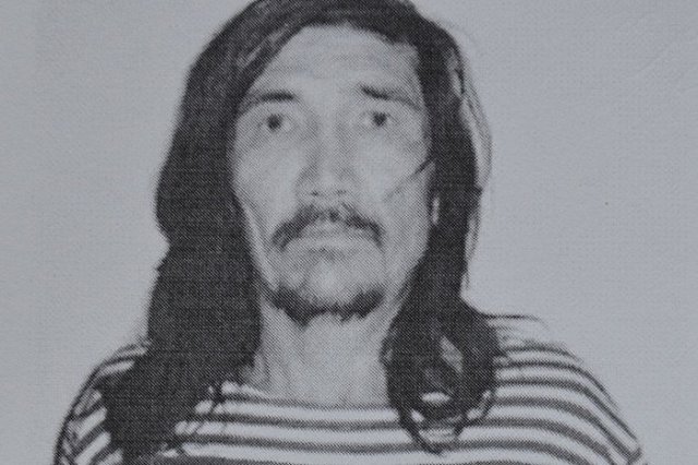 Свердловские полицейские ищут бездомного, подозреваемого в совершении преступлений