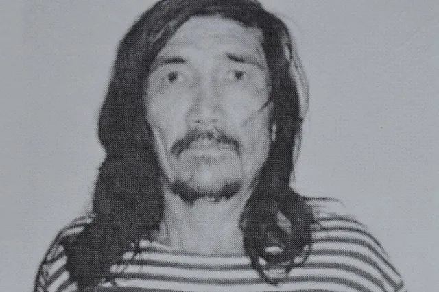 Свердловские полицейские ищут бездомного, подозреваемого в совершении преступлений