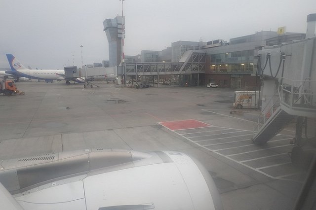 В Кольцово сегодня приземлится эвакуационный рейс из Турции